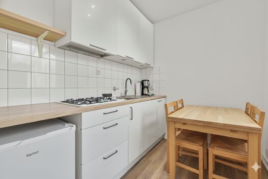 Wohnung in Otterbach Bild 2