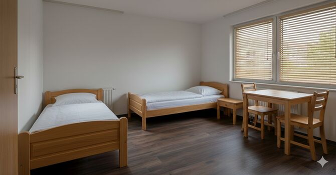 Wohnung in Otterbach Bild 4