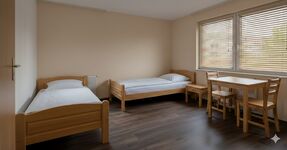 Wohnung in Otterbach Bild 2