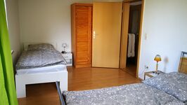 Work and Travel am Hegebach, Wohnen auf Zeit Zdjęcie 8