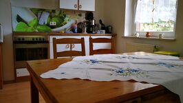 Work and Travel am Hegebach, Wohnen auf Zeit Zdjęcie 2