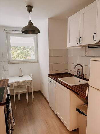 Wohnen im Ländereck!Essen/Mülheim/Oberhausen BS2HL Bild 4