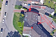 Wohnen im Ländereck!Essen/Mülheim/Oberhausen BS2HL Zdjęcie 10