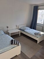 Crew Quartier ALL-INCLUSIVE Apartments Schkopau / Merseburg Zdjęcie 8