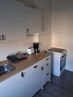 Crew Quartier ALL-INCLUSIVE Apartments Schkopau / Merseburg Zdjęcie 7