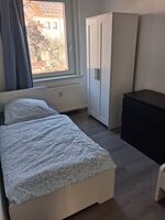 Crew Quartier ALL-INCLUSIVE Apartments Schkopau / Merseburg Zdjęcie 11