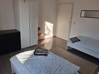 Crew Quartier ALL-INCLUSIVE Apartments Schkopau / Merseburg Zdjęcie 1