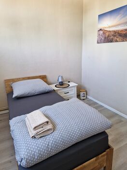 Zentrale Stadtvilla in Heide mit riesiger Stellfläche Picture 5