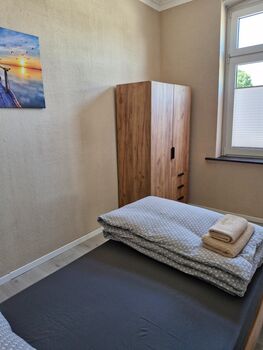 Zentrale Stadtvilla in Heide mit riesiger Stellfläche Picture 4