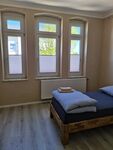 Zentrale Stadtvilla in Heide mit riesiger Stellfläche Bild 9