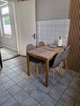 Zentrale Stadtvilla in Heide mit riesiger Stellfläche Bild 14