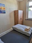 Zentrale Stadtvilla in Heide mit riesiger Stellfläche Bild 4