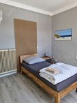 Zentrale Stadtvilla in Heide mit riesiger Stellfläche Bild 6