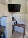 Zentrale Stadtvilla in Heide mit riesiger Stellfläche Bild 17