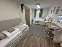 Zimmer Nr.4 (Familienzimmer)