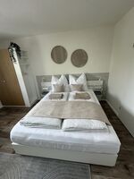 Zimmer Nr.3 (Dreibettzimmer)