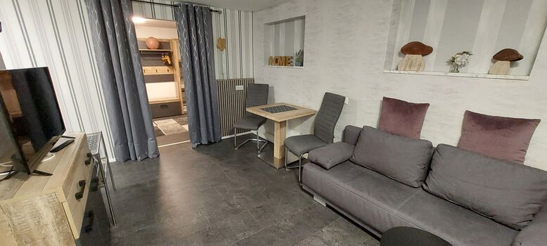 Apartment Erligblick