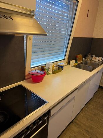 Roompalast bietet an in ruhiger Lage