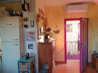 Gästezimmer TENERIFE -Bad und Küche gemeinschaftlich genutzt Bild 12