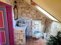 Gästezimmer TENERIFE -Bad und Küche gemeinschaftlich genutzt Bild 9