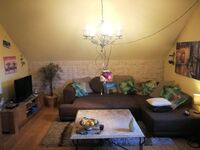 Gästezimmer TENERIFE -Bad und Küche gemeinschaftlich genutzt Bild 7