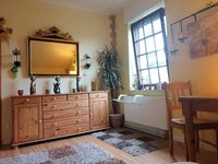 Gästezimmer TENERIFE -Bad und Küche gemeinschaftlich genutzt Bild 5