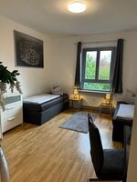 Haus in Weimar Bild 15