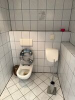 Wohnung Schlebusch Picture 6