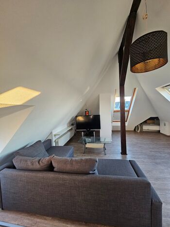 2 Zimmer Wohnung Zentral Böblingen Stuttgarter Strasse Zdjęcie 2