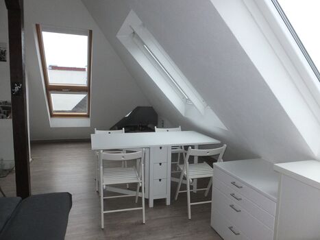 2 Zimmer Wohnung Zentral Böblingen Stuttgarter Strasse Obrázok 5