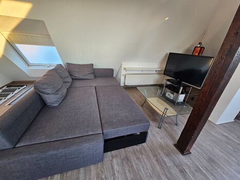 2 Zimmer Wohnung Zentral Böblingen Stuttgarter Strasse Obrázok 4
