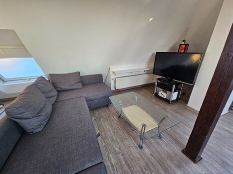 2 Zimmer Wohnung Zentral Böblingen Stuttgarter Strasse Zdjęcie 3