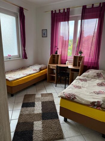 Gästezimmer Wille/ Müller Bild 2