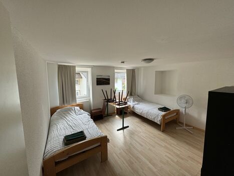 Wohnung Umkirch Picture 3