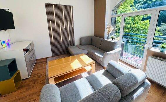 Apartment FREI | WI-FI| Küche| Waschmaschine Obrázok 4