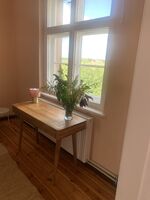 Wohnung neben Bahnhof Haltestelle mit Parkplatz Bild 6