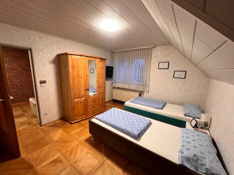 Guestroom in Büttelborn Picture 1