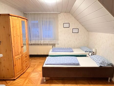 Gästezimmer / WG in Büttelborn Bild 2