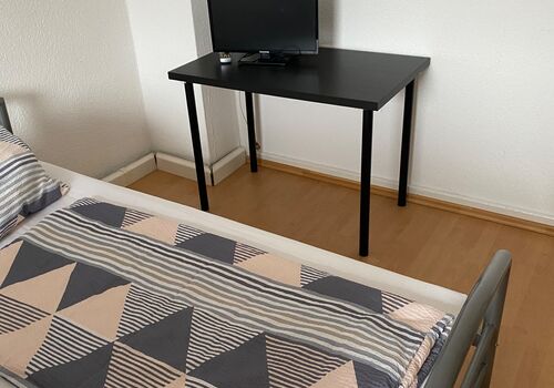 Apartment in Mannheim Picture 5