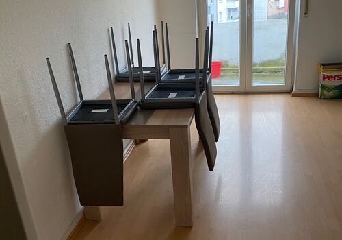 Apartment in Mannheim Picture 4