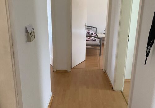 Apartment in Mannheim Picture 3