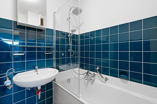 Wohnung in Erkrath Bild 4