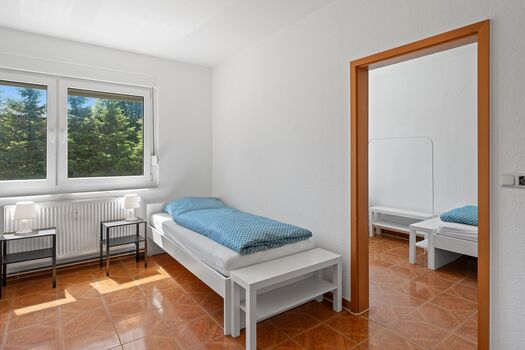Wohnung in Erkrath Bild 2