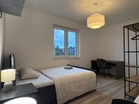 Luxus - Parkplätze - zentral - bis 50 Personen Bild 9