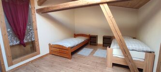 Schlafen 2-Bettzimmer