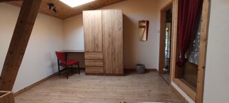 Schlafen 2-Bettzimmer