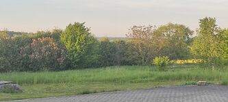 Aussengelände
