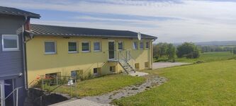 Ferienwohnung Wohnidyll, ideal für Firmen, Gruppen, Familien Bild 8