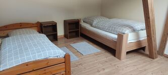 Schlafen 2-Bettzimmer