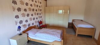 Schlafen 3-Bettzimmer